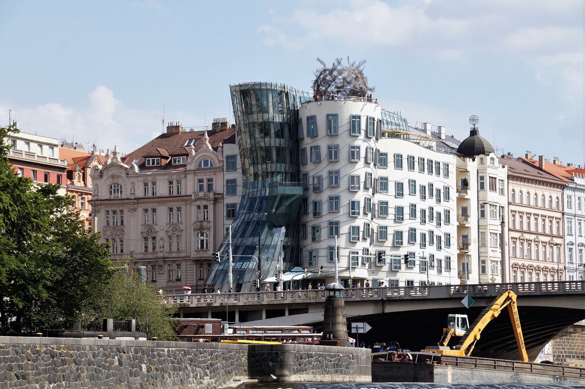 Brothel Prague