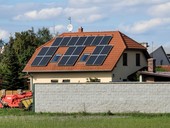 Aktuální podmínky pro stavbu fotovoltaické elektrárny – podzim 2022