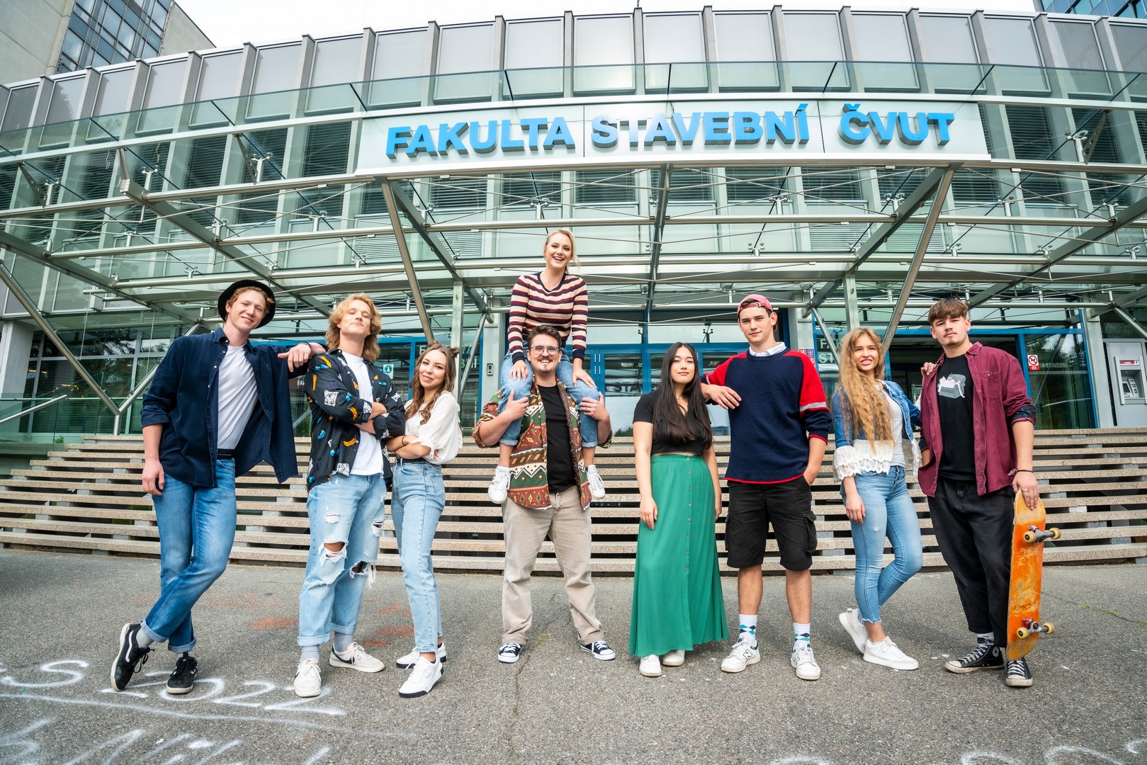 Den Otev en ch Dve Na Fakult Stavebn VUT V Praze TZB info