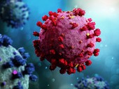 Ovlivnění vodárenského objektu vrtané studny pandemií koronaviru