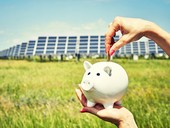 Poptávka po fotovoltaice v ČR strmě roste. Dotace budou pokračovat i v příštích letech