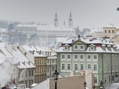Mal Strana, foto Tom Sysel