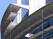 Možnosti použití hliníku v&nbsp;architektuře