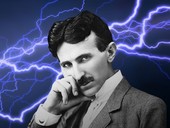 Nikola Tesla na Výstavišti v Praze, navštívili jsme výstavu