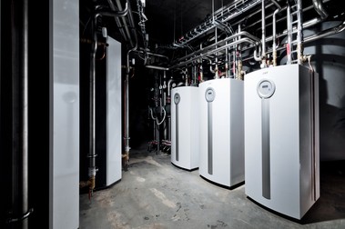 Tepelná čerpadla systému země/voda IVT PremiumLine EQ instalovaná v hudebním klubu SONO Centrum v Brně