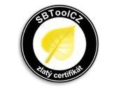 SBToolCZ 2022. Nejnovější online verze národní metodiky hodnocení udržitelnosti budov
