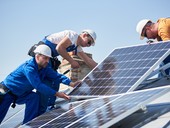 Instalace domácí fotovoltaiky: jak se chová ideální instalační firma?
