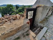MMR pome obcm s demolic zchtralch budov stkou 120 milion K, foto D.Kopakov, redakce