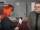 Neistoty v mdnch instalacch odbrnch plynovch zazen ucpvaj plynov armatury, foto estav.tv
