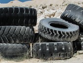 Využitie odpadu z pneumatík v cementových kompozitoch