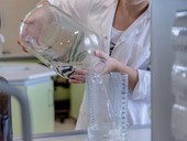 Nové a připravované normy pro analýzu vody a pro chemikálie k úpravě vody