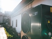 Fotovoltaika, tepelné čerpadlo nebo zateplení – úvěr i realizace od spolehlivé firmy