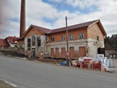 Pivovar v bývalém lihovaru, vzkříšení brownfieldu v Kamenici u Jihlavy