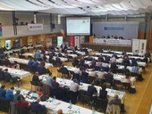 27.konference Vytápění Třeboň 2023 začala