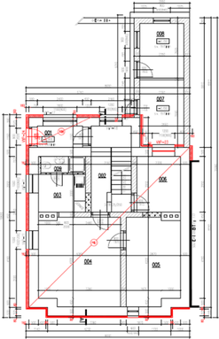 Obr. 3b Rodinn dm 3