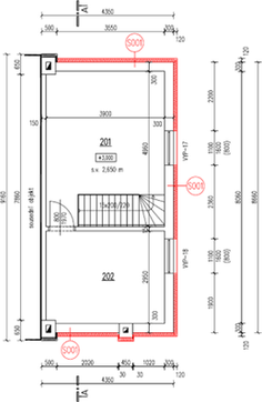 Obr. 5d Rodinn dm 5