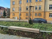 Veřejná prostranství a modrozelenošedá infrastruktura, diskuse on-line