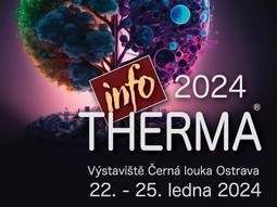 Výstava Infotherma Ostrava 2024