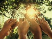 Komunitní energetika o krok blíže: poslanci poslali novelu Lex OZE 2 do dalšího projednání