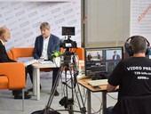 Živé vysílání TZB-info a estav.tv Podzim 2023