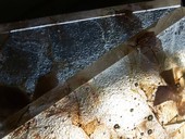 Fragmentglass, Dechem studio, foto Adla Havelkov