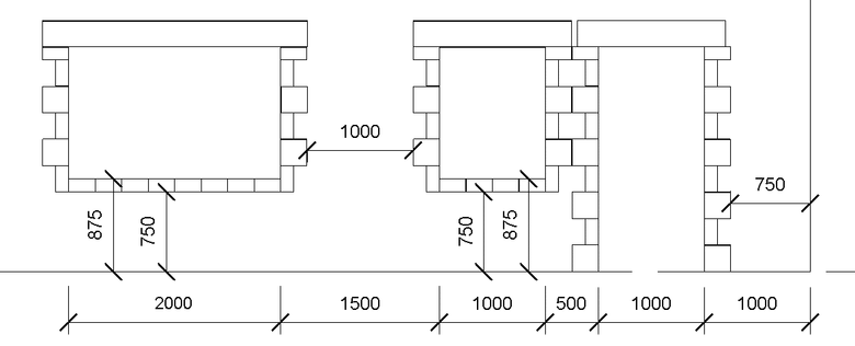 Ukzkov kladec pln v. kt (REVIT)