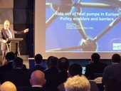 Konference Prmyslov tepeln erpadla, ronk 2022