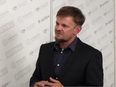 Jaroslav Benk, Fermacell, James Hardie Europe GmbH, o.s. Zdroj: estav.tv