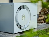 Výroba tepelných čerpadel Bosch s přírodním chladivem R290 zahájena v Portugalsku