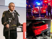 Požár elektromobilu: analýza prvního reálného zásahu hasičů v hromadných garážích v ČR