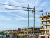 Nadějí českého stavebnictví jsou rekonstrukce budov