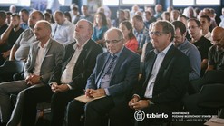 Konference Porn bezpenost staveb 2023, foto Libor Makrlk