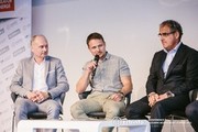 Konference Porn bezpenost staveb 2023, foto Libor Makrlk