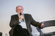 Stanislav Toman, Konference Porn bezpenost staveb 2023, foto Libor Makrlk