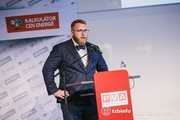 Jakub ejna, VUT v Praze, Konference Porn bezpenost staveb 2023, foto Libor Makrlk