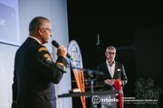 Ludk Prudil, HZS hl. m. Prahy, Konference Porn bezpenost staveb 2023, foto Libor Makrlk