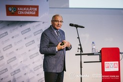 doc. Ing. Petr Kuklík, CSc., ČVUT v Praze, konference Požární bezpečnost staveb 2023