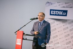 doc. Ing. Petr Kuklík, CSc., ČVUT v Praze, konference Požární bezpečnost staveb 2023