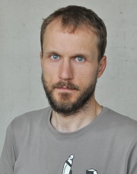 Ing. Miroslav Urban, Ph.D. z katedry TZB, Fakulty stavební, ČVUT v Praze