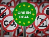 Jak zrušit Green deal do roku 2026? Pomocí umělé inteligence