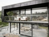 ARTEVO&reg; nov standard okennch systm v modern architektue