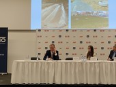 Den starostů, konference Svazu měst a obcí ČR zahájila Aquatherm Praha 2024