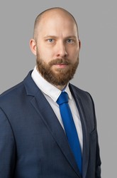 Stanislav Kol, provozn editel drby SSI Group.