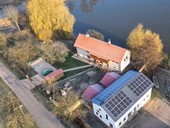 Fotovoltaika jako chytrá investice pro české podniky