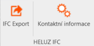 Obrzek 6: Monosti doplku HELUZ IFC