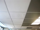 Vyhodnotenie experimentálnych meraní vnútorného prostredia vo veľkopriestorovej kancelárii so stropnými sálavými panelmi