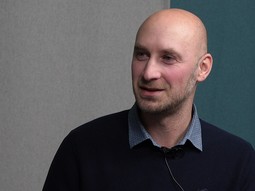 Ing. Michal Zlek, Ph.D., produktov manaer pro chytr systmy a hospodaen s deovou vodou spolenosti Pipelife