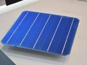Kemkov fotovoltaick lnek, foto &copy; TZB-info