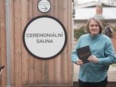 Sauna: Všechno, co jste o ní chtěli vědět, ale báli jste se zeptat – díl 1.