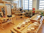 Dřevostavby Volyně, přehlídka světových staveb a přínosy eurokódu pro jejich navrhování